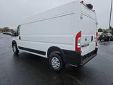 Thumbnail of 2025 Bright White Clearcoat RAM ProMaster 2500