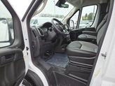 Thumbnail of 2025 Bright White Clearcoat RAM ProMaster 2500
