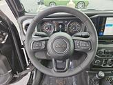 Thumbnail of 2025 Black Clearcoat Jeep Gladiator