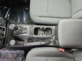 Thumbnail of 2025 Black Clearcoat Jeep Gladiator
