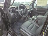 Thumbnail of 2025 Black Clearcoat Jeep Gladiator