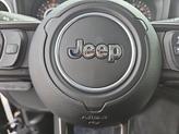 Thumbnail of 2025 Black Clearcoat Jeep Gladiator