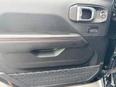 Thumbnail of 2024 Black Clearcoat Jeep Wrangler