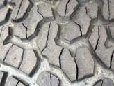 Thumbnail of 2024 Black Clearcoat Jeep Wrangler