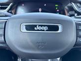 Thumbnail of 2022 Diamond Black Crystal Pearlcoat Jeep Grand Cherokee 4xe