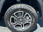 Thumbnail of 2022 Diamond Black Crystal Pearlcoat Jeep Grand Cherokee 4xe