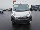 Thumbnail of 2025 Bright White Clearcoat RAM ProMaster 2500
