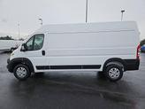 Thumbnail of 2025 Bright White Clearcoat RAM ProMaster 2500