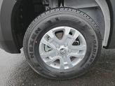Thumbnail of 2025 Bright White Clearcoat RAM ProMaster 2500