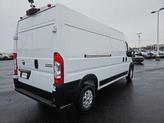 Thumbnail of 2025 Bright White Clearcoat RAM ProMaster 2500