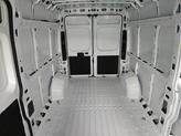 Thumbnail of 2025 Bright White Clearcoat RAM ProMaster 2500