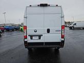 Thumbnail of 2025 Bright White Clearcoat RAM ProMaster 2500