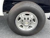 Thumbnail of 2024 Summit White Chevrolet Express 2500
