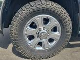Thumbnail of 2017 Brilliant Black Crystal Pearlcoat RAM 2500
