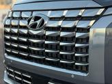 Thumbnail of 2024 Steel Graphite Hyundai PALISADE