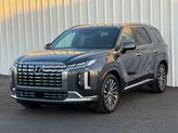 Photo of 2024 Steel Graphite Hyundai PALISADE