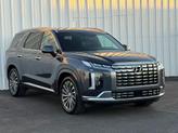 Thumbnail of 2024 Steel Graphite Hyundai PALISADE