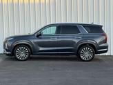 Thumbnail of 2024 Steel Graphite Hyundai PALISADE
