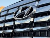 Thumbnail of 2024 Steel Graphite Hyundai PALISADE