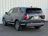 Thumbnail of 2024 Steel Graphite Hyundai PALISADE