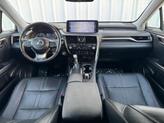 Thumbnail of 2020 Nebula Gray Pearl Lexus RX 350