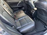 Thumbnail of 2020 Nebula Gray Pearl Lexus RX 350