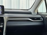 Thumbnail of 2020 Nebula Gray Pearl Lexus RX 350