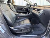 Thumbnail of 2020 Nebula Gray Pearl Lexus RX 350