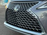 Thumbnail of 2020 Nebula Gray Pearl Lexus RX 350