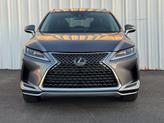 Thumbnail of 2020 Nebula Gray Pearl Lexus RX 350