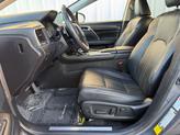 Thumbnail of 2020 Nebula Gray Pearl Lexus RX 350