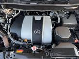 Thumbnail of 2020 Nebula Gray Pearl Lexus RX 350