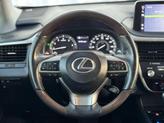 Thumbnail of 2020 Nebula Gray Pearl Lexus RX 350