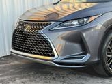 Thumbnail of 2020 Nebula Gray Pearl Lexus RX 350