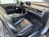 Thumbnail of 2020 Nebula Gray Pearl Lexus RX 350