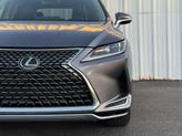 Thumbnail of 2020 Nebula Gray Pearl Lexus RX 350