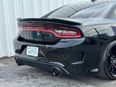 Thumbnail of 2023 Pitch Black Clearcoat Dodge Charger