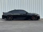 Thumbnail of 2023 Pitch Black Clearcoat Dodge Charger