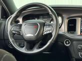 Thumbnail of 2023 Pitch Black Clearcoat Dodge Charger