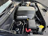 Thumbnail of 2023 Pitch Black Clearcoat Dodge Charger