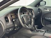 Thumbnail of 2023 Pitch Black Clearcoat Dodge Charger