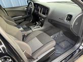 Thumbnail of 2023 Pitch Black Clearcoat Dodge Charger