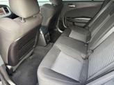 Thumbnail of 2023 Pitch Black Clearcoat Dodge Charger