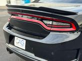 Thumbnail of 2023 Pitch Black Clearcoat Dodge Charger