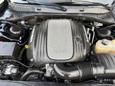 Thumbnail of 2023 Pitch Black Clearcoat Dodge Charger