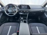 Thumbnail of 2021 Gray Hyundai SONATA