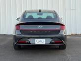 Thumbnail of 2021 Gray Hyundai SONATA