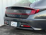 Thumbnail of 2021 Gray Hyundai SONATA