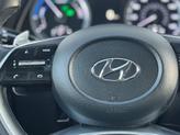 Thumbnail of 2021 Gray Hyundai SONATA