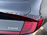 Thumbnail of 2021 Gray Hyundai SONATA